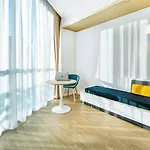 Holiday Inn Express Shanghai Pudong Zhangjiang By Ihg