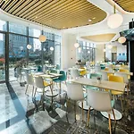 Holiday Inn Express Shanghai Pudong Zhangjiang By Ihg