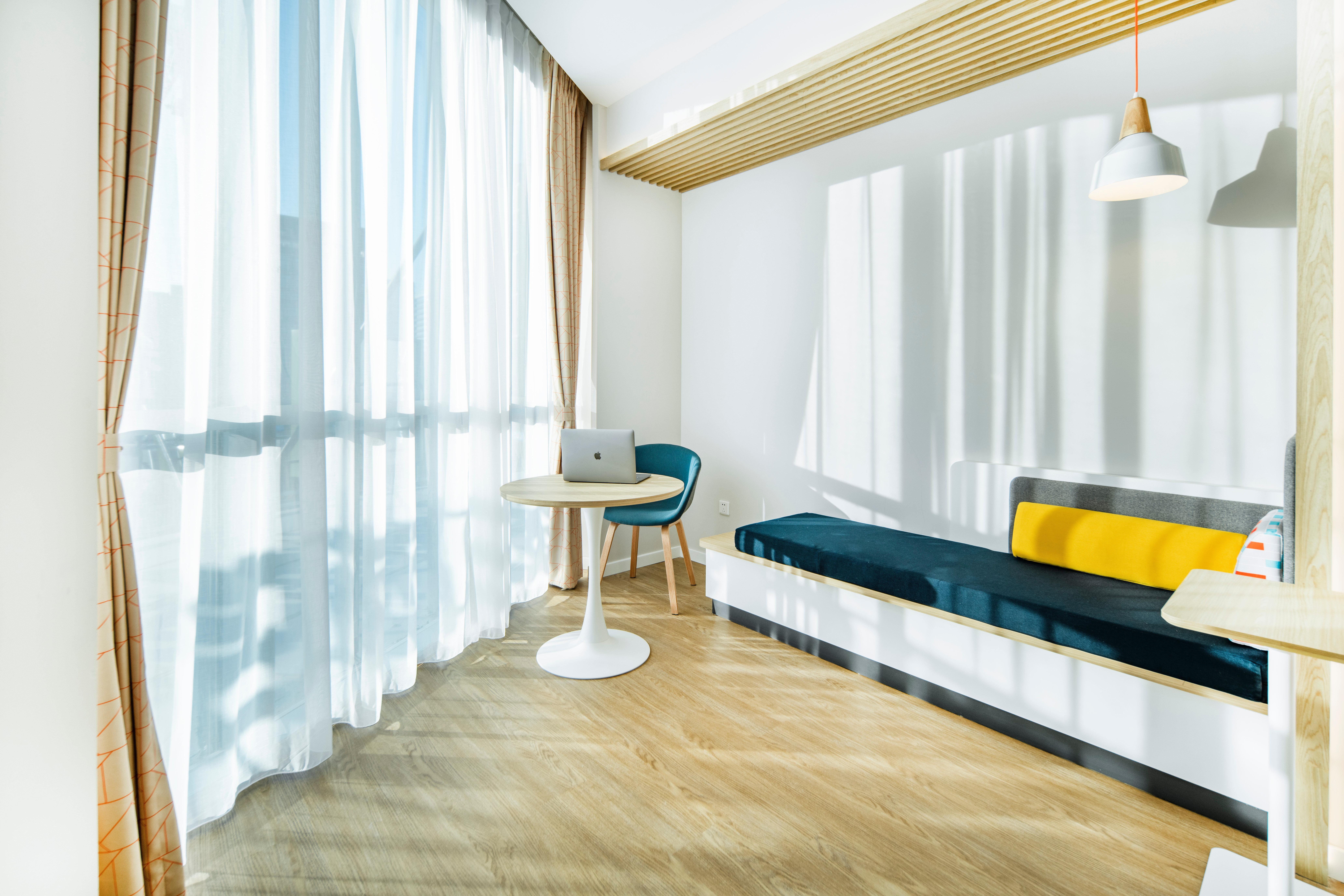 Express Pudong Zhangjiang By Ihg 4* Shanghai