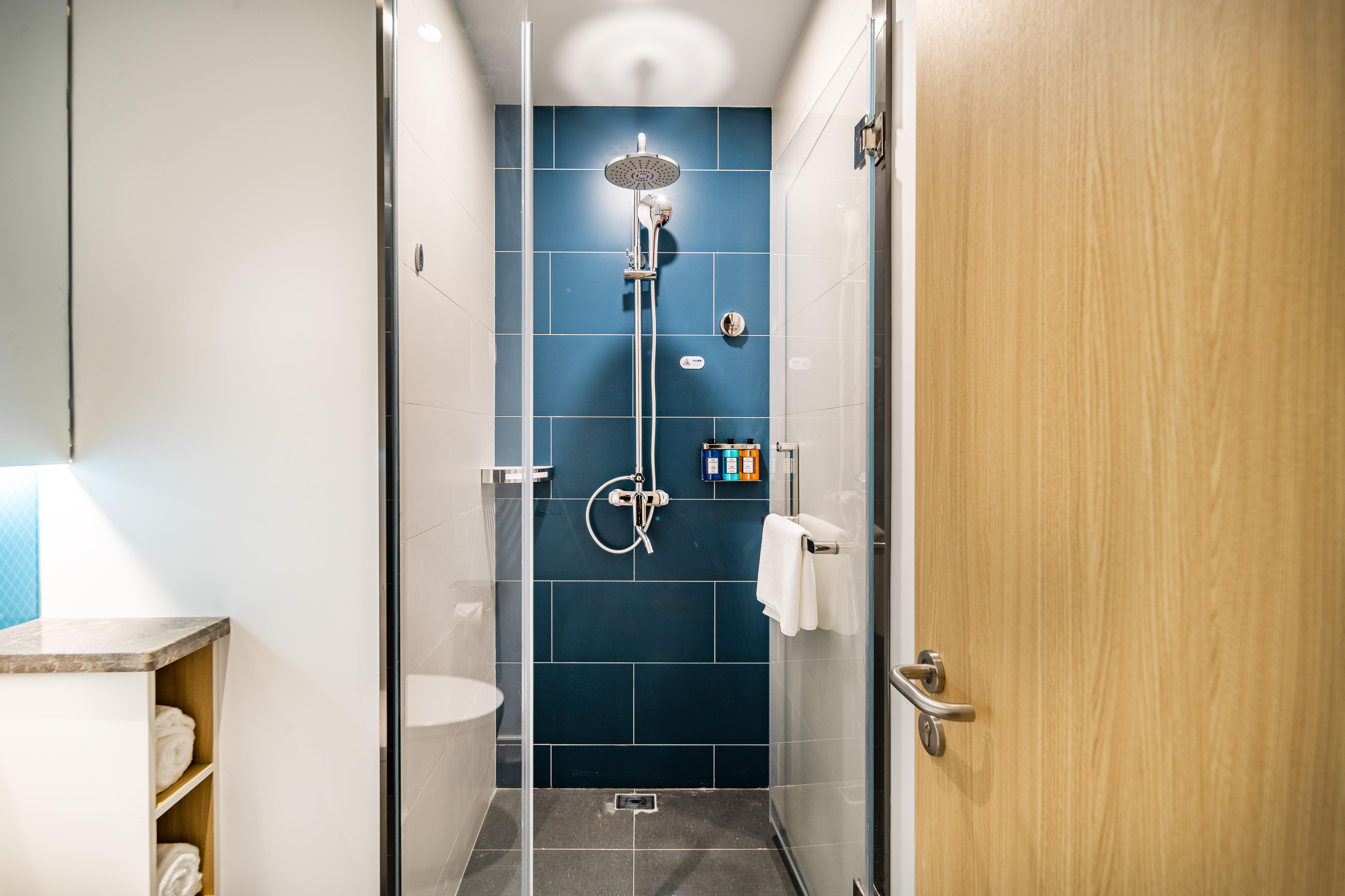 Express Pudong Zhangjiang By Ihg Shanghai