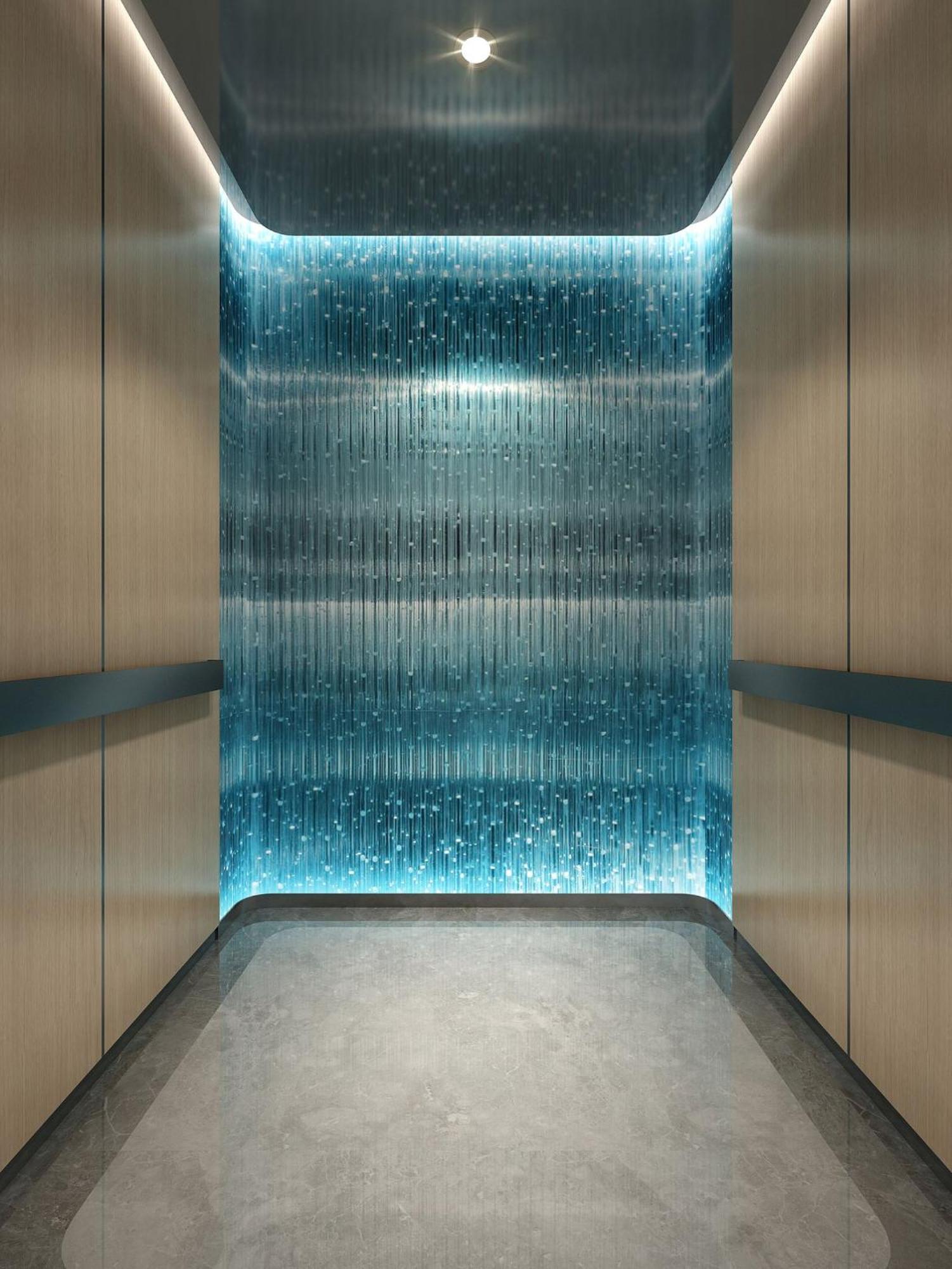 Express Pudong Zhangjiang By Ihg 4*