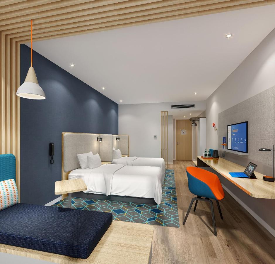 Express Pudong Zhangjiang By Ihg