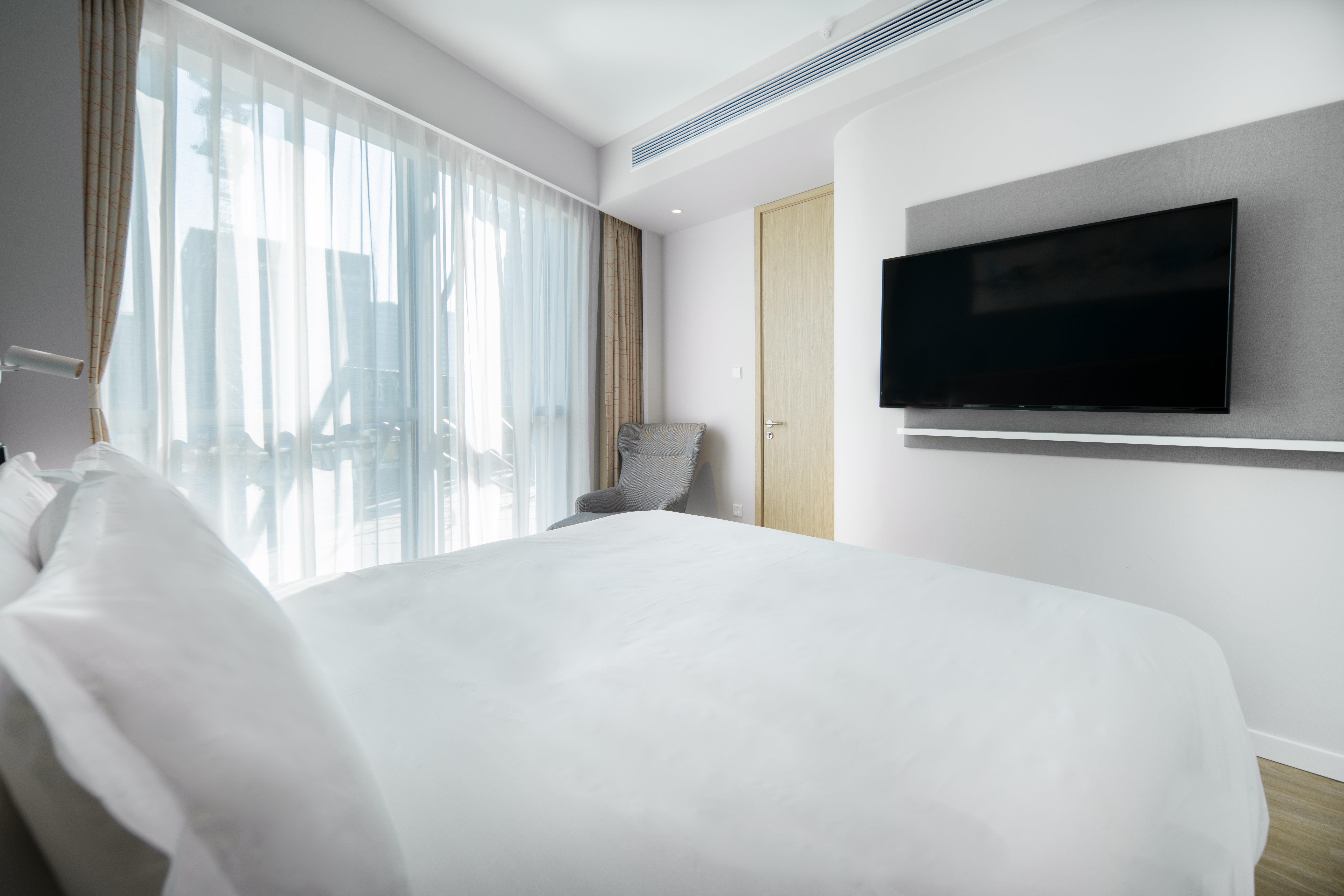 Express Pudong Zhangjiang By Ihg
