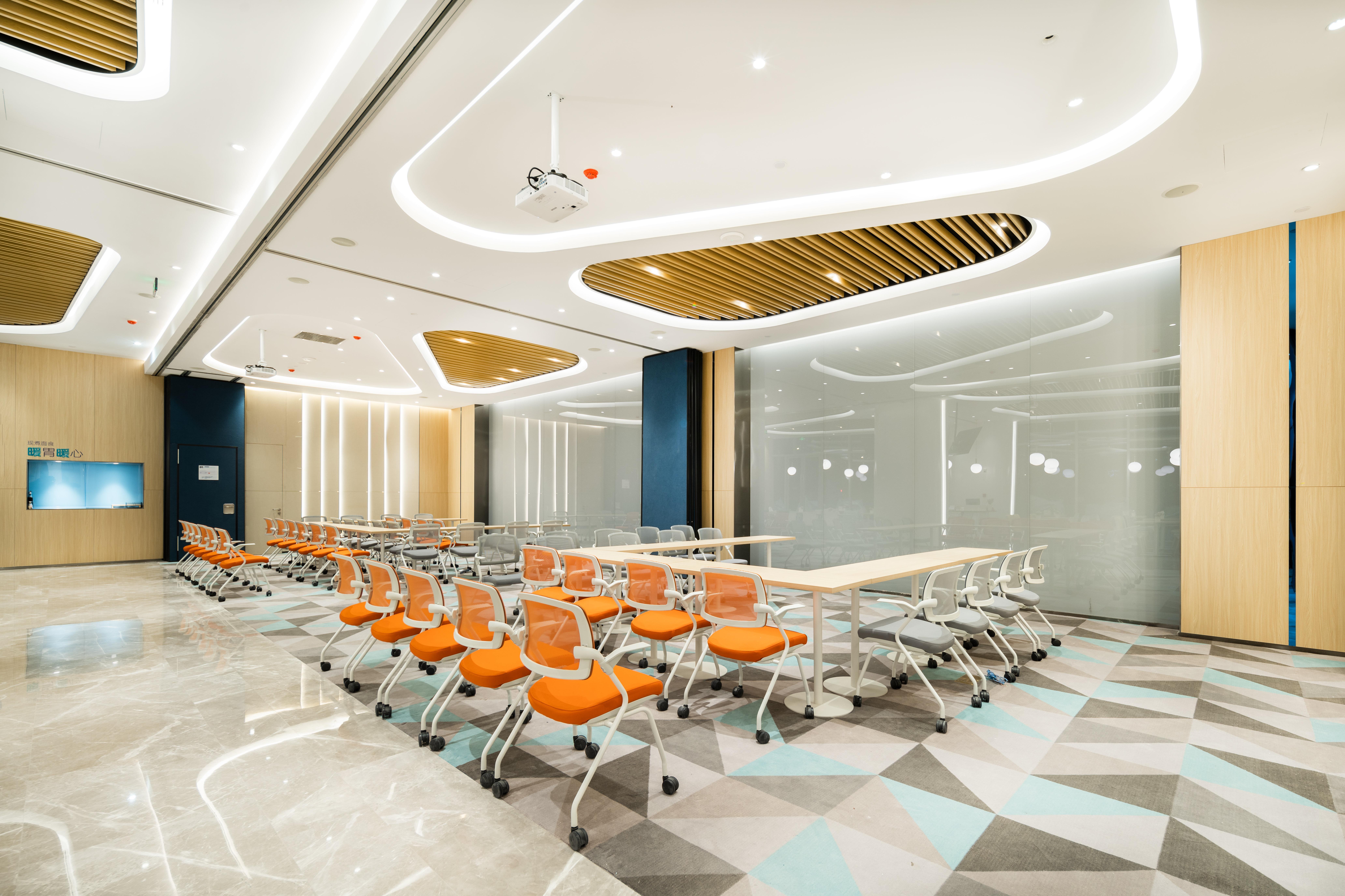 Express Pudong Zhangjiang By Ihg Xangai